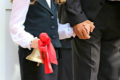 Колонна из 3 тысяч выпускников пройдет по Самаре 24 мая