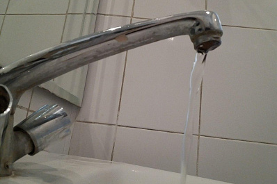 Жители Самары останутся без холодной воды