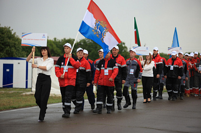 Лучшие по профессии: самарские нефтяники – в числе победителей ежегодного отраслевого конкурса