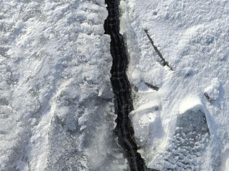 Изменения в климате: Земля прошла точку невозврата