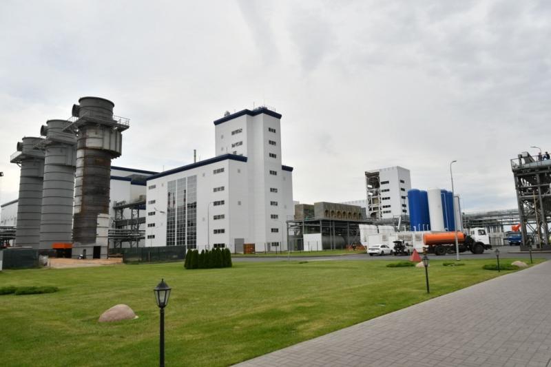 ОЭЗ "Тольятти" подвела итоги третьей пятилетки: в Автограде диверсифицировали экономику