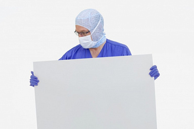 Еще 6368 человек заболели коронавирусом в России