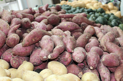 В Самаре 25 марта опубликовали результаты ежедневного мониторинга цен на продукты