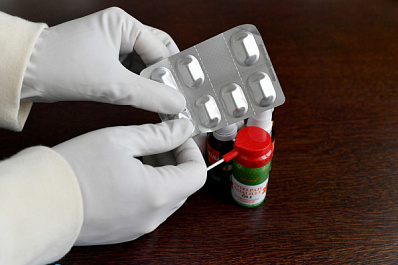 Оперштаб рассказал о новых 44 заболевших коронавирусом в Самарской области