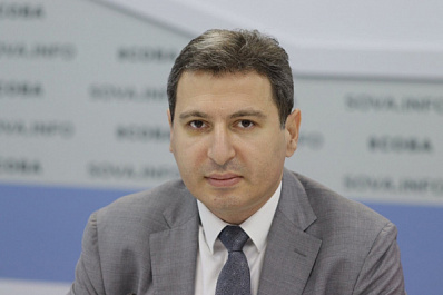 Армен Бенян: "Ревакцинация в Самарской области уже началась"