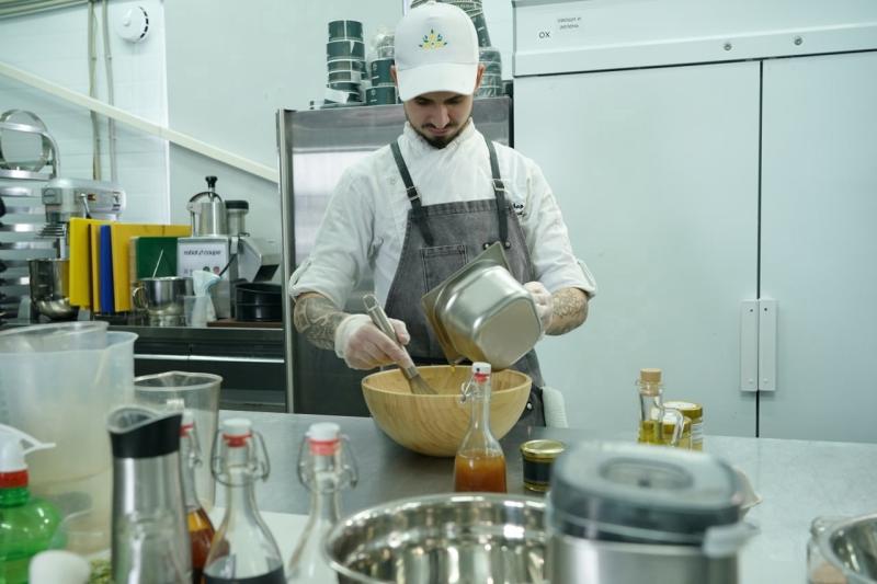 Стало известно, как в Самарской области фермеры создают экологичные продукты