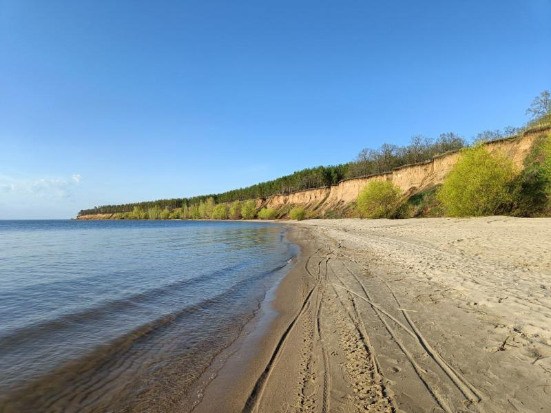 В Самарской области 19 мая будет солнечно и тепло