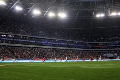 "Крылья Советов" к следующему матчу хотят вернуться на "Самара Арену"