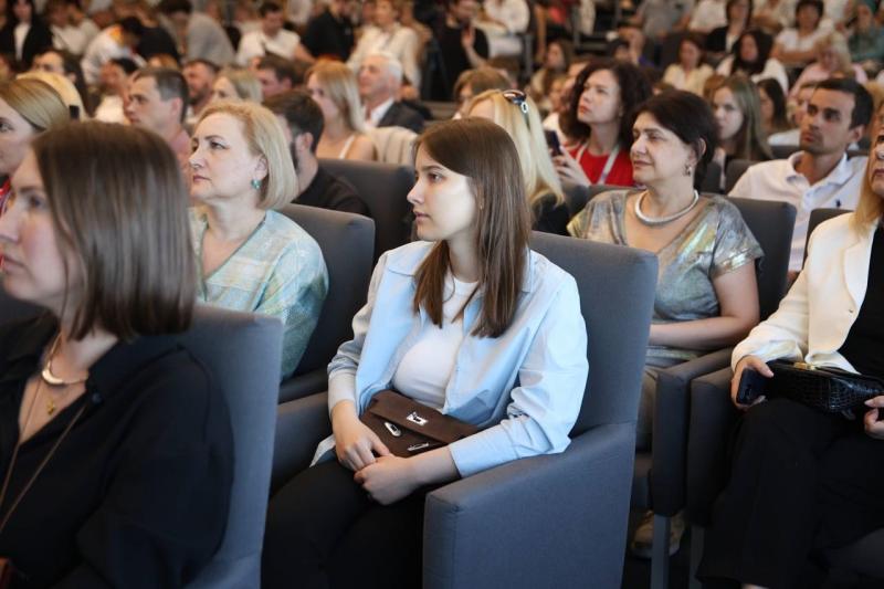 Для людей дела: в Самарской области ветеранам СВО помогут стать предпринимателями 