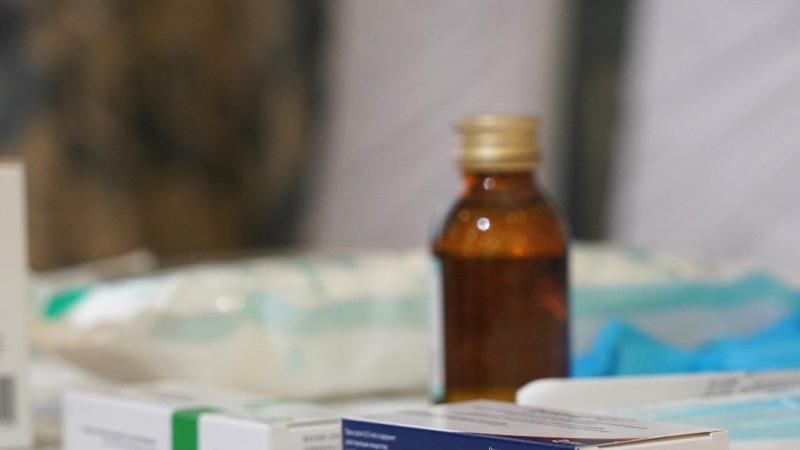 В России началось тестирование препарата для лечения подростков с ожирением