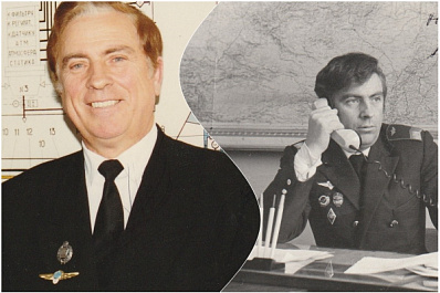 15 721 час в небе: какой вклад в развитие российской и самарской авиации внес летчик Алексей Калинин