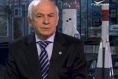 Академик РАН Федор Гречников рассказал о будущем самарской науки