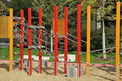 В 2022 году в Кинель-Черкасском районе обновят более десятка дворов 