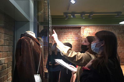 Музей Эльдара Рязанова в Самаре 7 апреля будет работать бесплатно (12+)