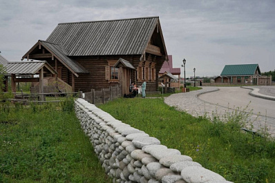 В Самарской области состоится всероссийский фестиваль "Семьи России"