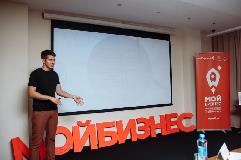 Заявки на участие в конкурсе "Молодой предприниматель России - 2021" принимаются до конца августа