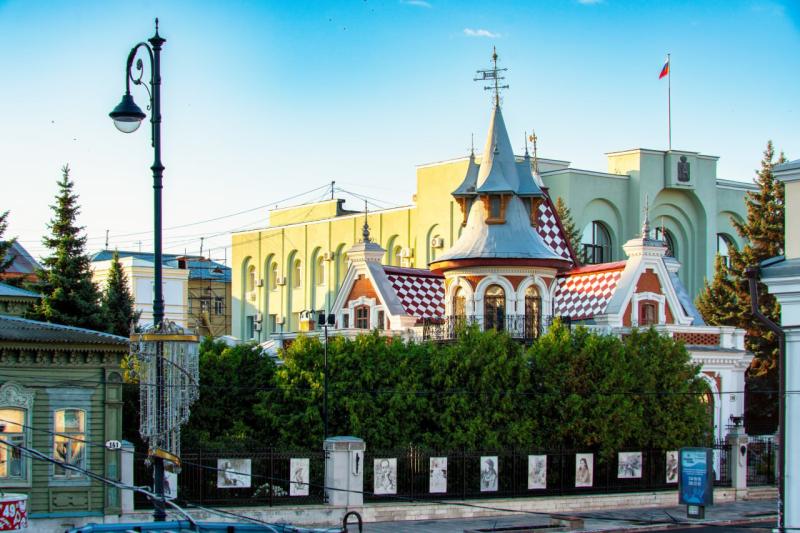 В Самаре 17 мая пройдет традиционная "Ночь музеев"