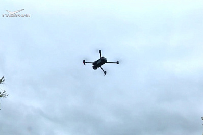 В Самарской области прошли учебно-тренировочные сборы поисковиков-спасателей