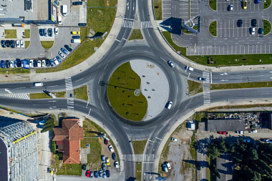 Минтранс Самарской области дал старт планировке пересадочного узла на "Пятилетке"