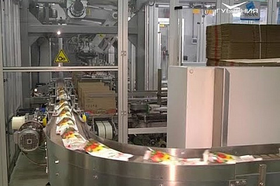 Инвестиции и господдержку получит отрасль сельхозпереработки в Самарской области