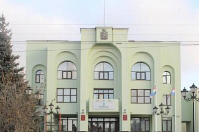 Главой департамента градостроительства Самары стал Сергей Дорошенко