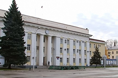 В Жигулевске выбрали главу города