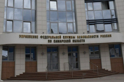 В Сызрани прошло учение по работе с угрозами террористов