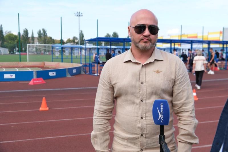 В Самарской области состоялось первенство России по современному пятиборью