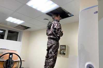 Два новых центра амбулаторной онкологической помощи откроются в Самаре в 2021 году