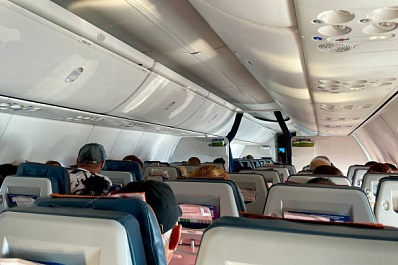 В 2024 году откроют прямые рейсы из Кирова в Самару