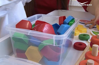 545 мест в ясельных группах откроют в Тольятти до конца 2019 года