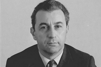 Дмитрий Азаров выразил соболезнования в связи с уходом из жизни одного из создателей ВАЗа