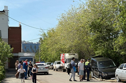 Название статьи