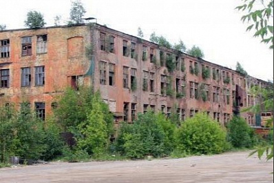 Люберецкий кантон: как земля в Подмосковье оказалась в заложниках у гражданина Швейцарии