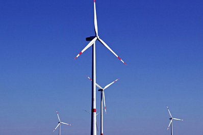 В Тольятти научились "укрощать" ветер и извлекать из него выгоду