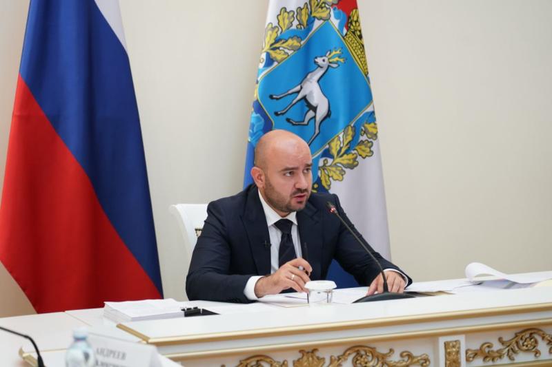 Вячеслав Федорищев поручил разработать дополнительные меры для решения проблем в сфере миграционной политики