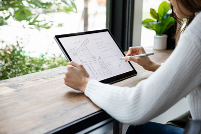 Тольяттинцы вместе разрабатывают проект Центрального парка 