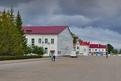 В Кинеле ищут подрядчика для ремонта городского Дома культуры