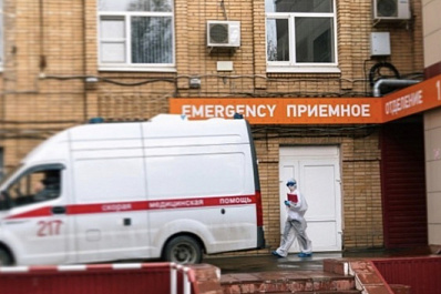 В больнице Середавина сократят время ожидания пациентов