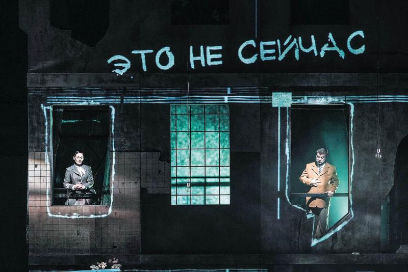 Премьера, в которой... В Самаре представили первую театральную версию бестселлера Мариам Петросян