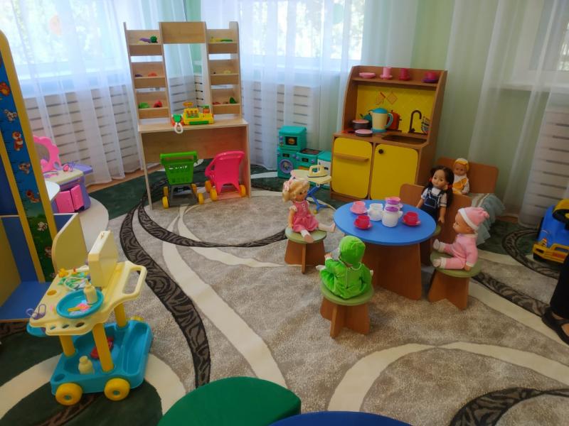 В Тольятти в 2020 году будут готовы 2 новых спортивных объекта