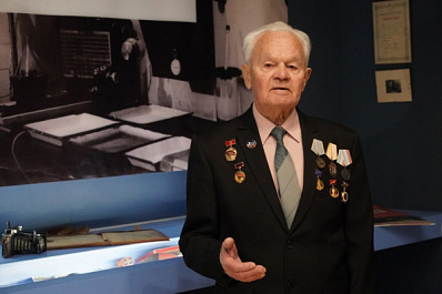 Дети тыла: ветераны Великой Отечественной рассказали о трудоднях