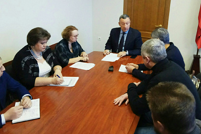 Перед работниками ООО "Тольяттинский кирпич" начали гасить долги по зарплате