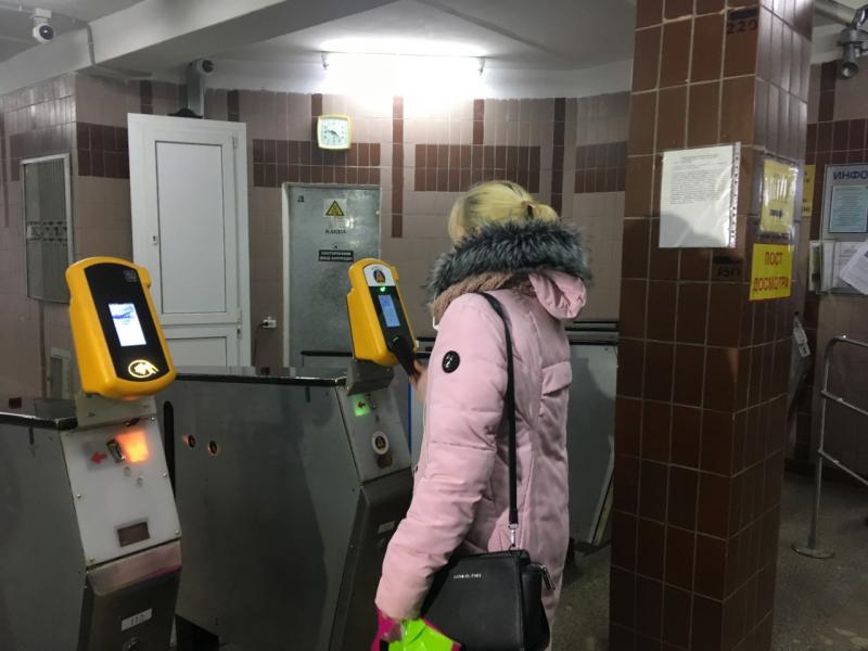 Первые итоги работы "М-шаттлов" подвели в Самаре