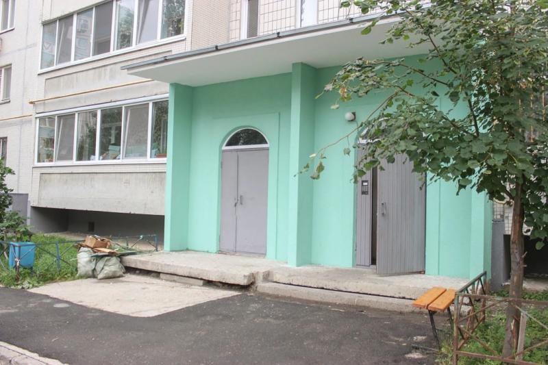 В Сызрани в 2021 году завершён капитальный ремонт в 51 многоквартирном доме