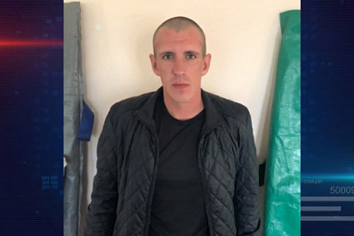 В Самаре серийного разбойника после задержания отправили в больницу