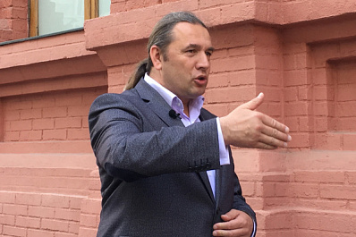 "На меня было совершено нападение": экс-депутат Госдумы из Новокуйбышевска заявил об избиении