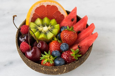 В Роспотребнадзоре жителям Самарской области дали "витаминные" советы