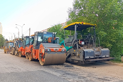 В селе Подъем-Михайловка ввели ограничения на проезд фур