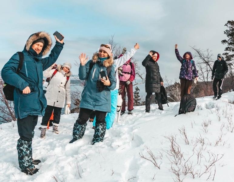 Жителей Самарской области приглашают на бесплатное однодневное путешествие по Сокольим горам